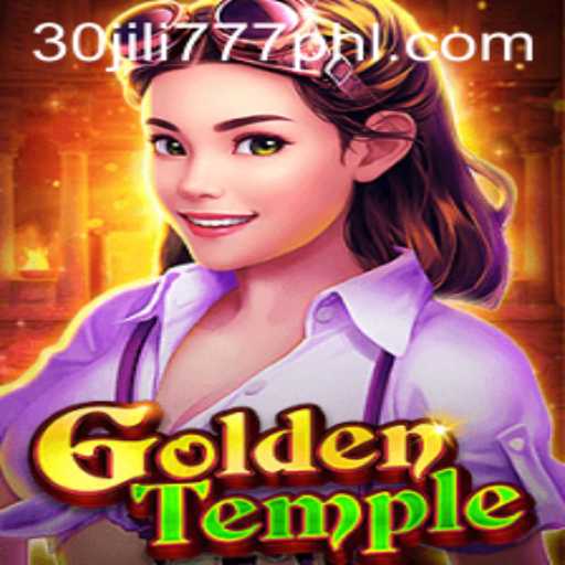 Discover the Mysteries of 'GoldenTemple' in the Exciting World of Gaming