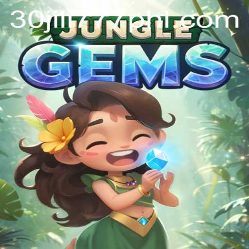 Discover the Enchanting World of JungleGems