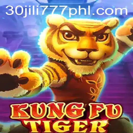 KungFuTiger: The Exciting Adventure in a World of Martial Arts