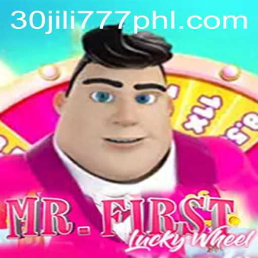 MrFirstLuckyWheel: Spin, Win, and Experience Gaming Excitement