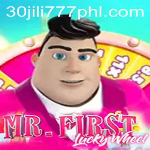 MrFirstLuckyWheel: Spin, Win, and Experience Gaming Excitement