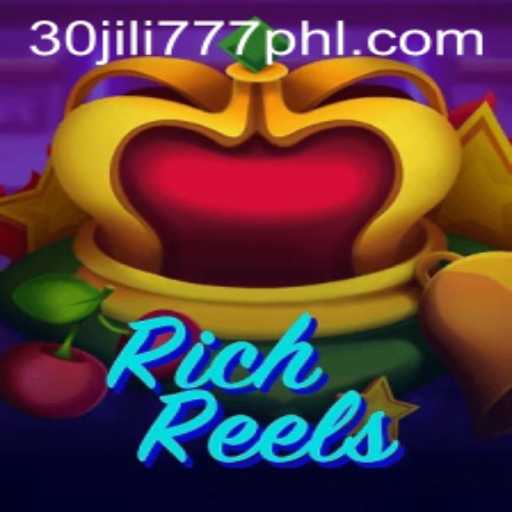 RichReels: An In-Depth Exploration of the Casino Slot Game with the Keyword '30 jili777'