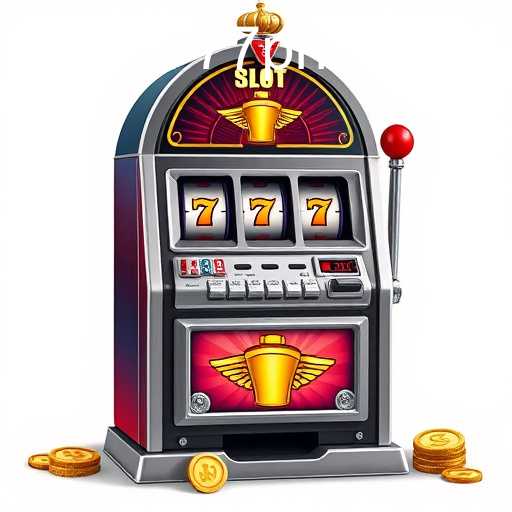 The Fascinating Evolution of Slot Machines: A Deep Dive into 30 jili777