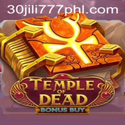 Exploring the Mysteries of Temple of Dead Bonus Buy: A New Gaming Sensation