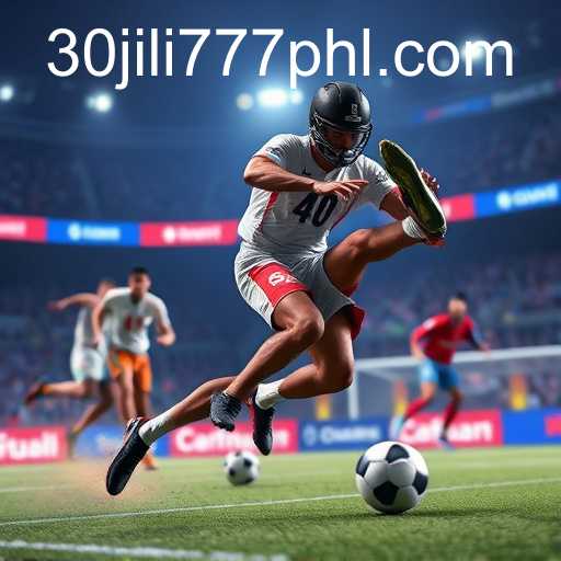 Exploring the Rise of Virtual Sports with 30 jili777
